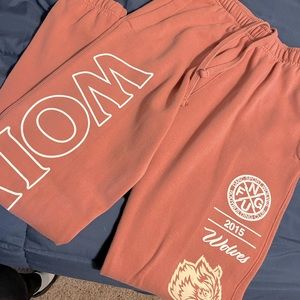 Brand new Darcsport womens sweats